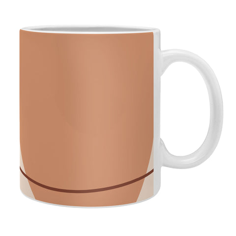 Alilscribble More Shapes II Coffee Mug