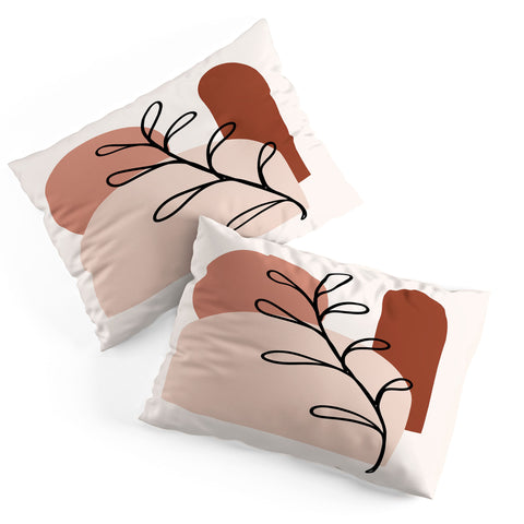 Alilscribble Untitled Pillow Shams