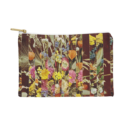 Alisa Galitsyna Bunch of Flowers 1 Pouch