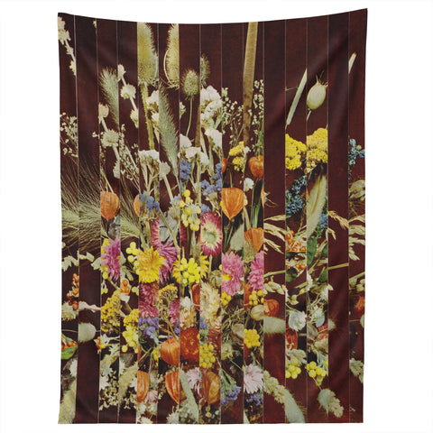 Alisa Galitsyna Bunch of Flowers 1 Tapestry
