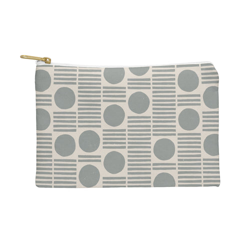 Alisa Galitsyna Simple Pattern 2 Pouch