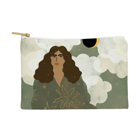 Alja Horvat Head in the clouds I Pouch