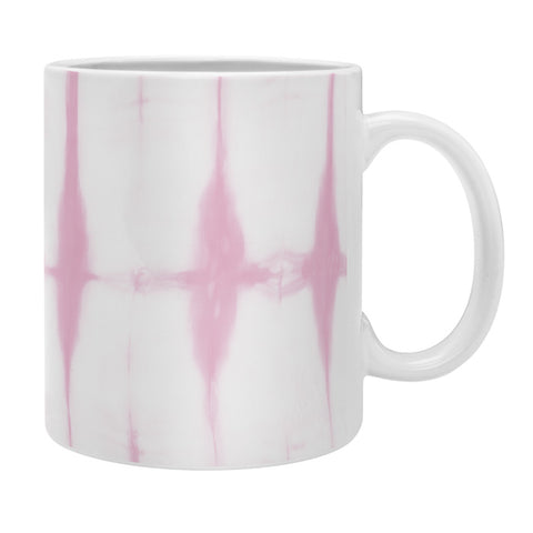 Amy Sia Agadir 2 Antique Rose Coffee Mug