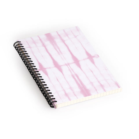 Amy Sia Agadir 2 Antique Rose Spiral Notebook
