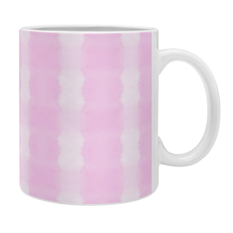 Amy Sia Agadir 5 Pink Coffee Mug