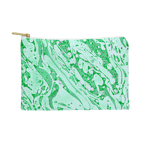 Amy Sia Marble Jade Pouch