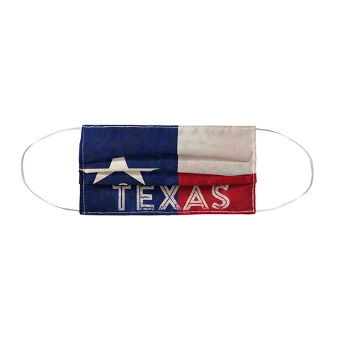 Anderson Design Group Dont Mess With Texas Flag Face Mask