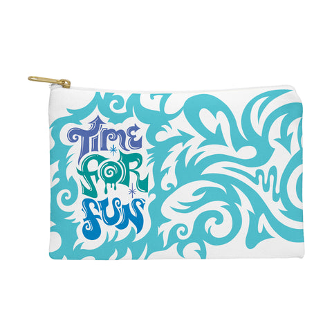 Andi Bird Time For Fun Pouch