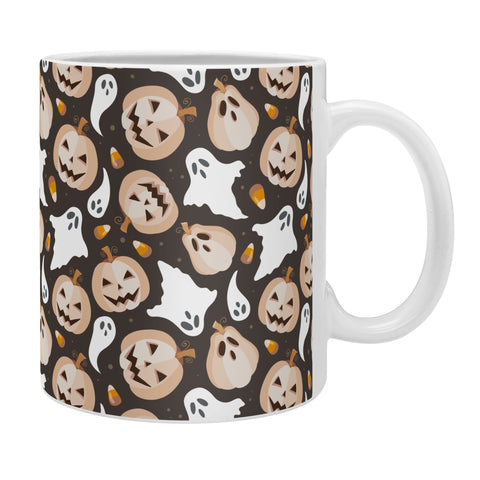 Avenie Halloween Collection I Coffee Mug