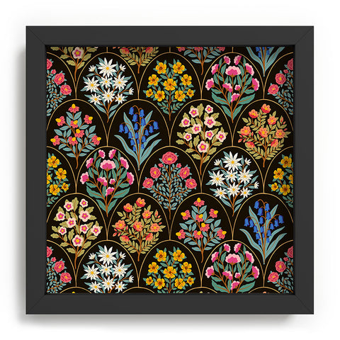 Avenie Natures Tapestry Collection Recessed Framing Square