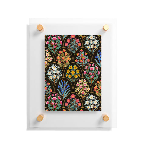 Avenie Natures Tapestry Collection Floating Acrylic Print