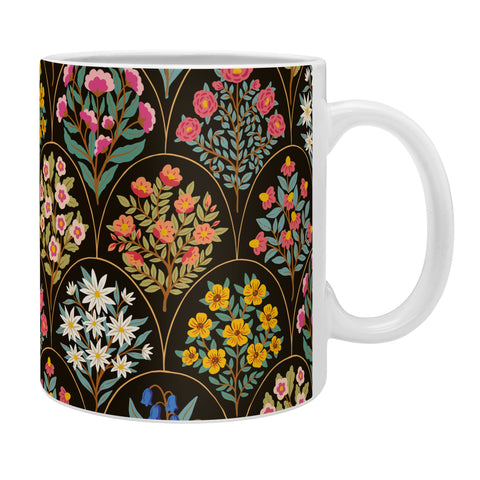 Avenie Natures Tapestry Collection Coffee Mug