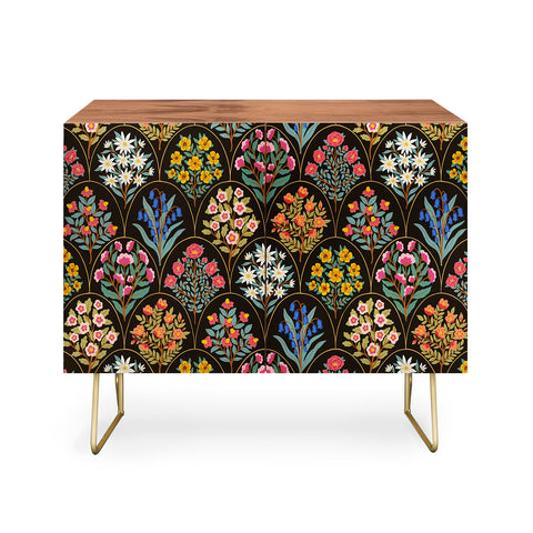 Avenie Natures Tapestry Collection Credenza