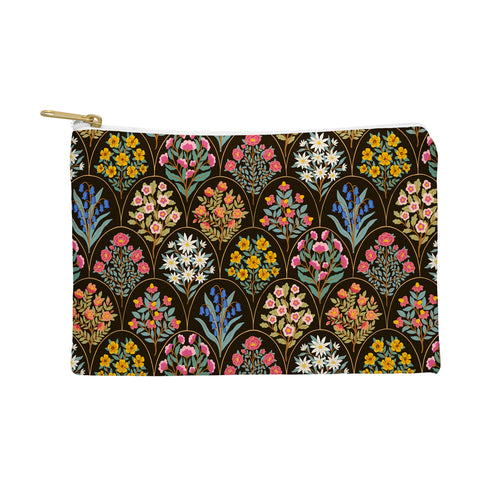 Avenie Natures Tapestry Collection Pouch