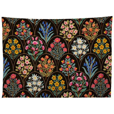 Avenie Natures Tapestry Collection Tapestry