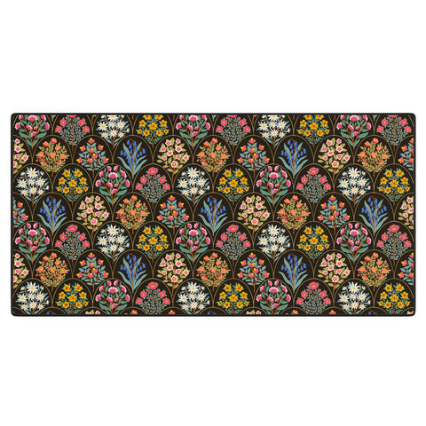 Avenie Natures Tapestry Collection Desk Mat