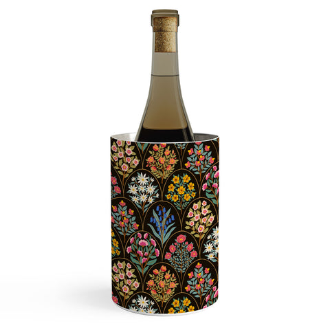 Avenie Natures Tapestry Collection Wine Chiller