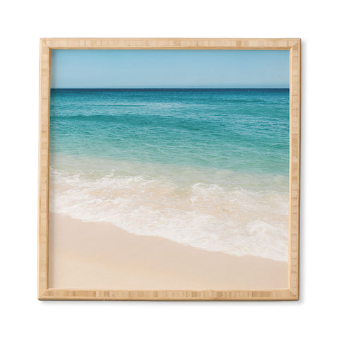 Bethany Young Photography Cabo San Lucas VI Framed Wall Art havenly