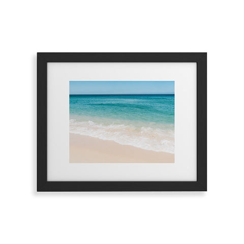 Bethany Young Photography Cabo San Lucas VI Framed Art Print