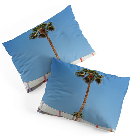 Bethany Young Photography Palm Springs on Film Pillow Shams
