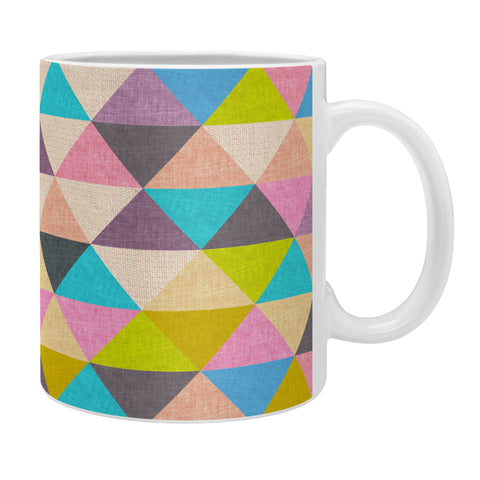 Bianca Green Completely Incomplete Coffee Mug