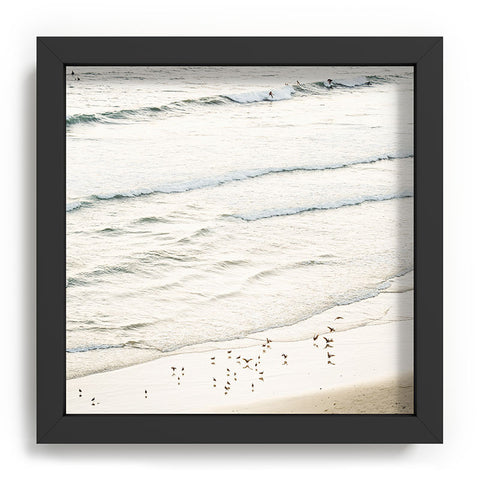 Bree Madden Calm Waves Recessed Framing Square
