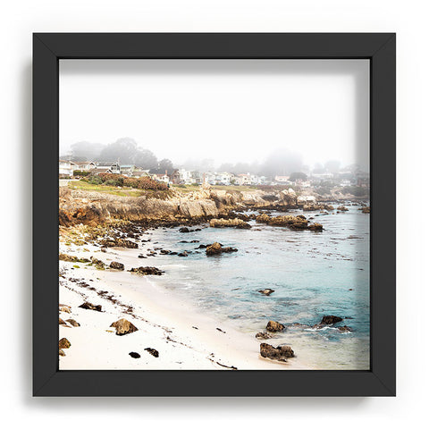 Bree Madden Coastal Monterey Recessed Framing Square