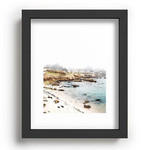 Bree Madden Coastal Monterey Recessed Framing Rectangle