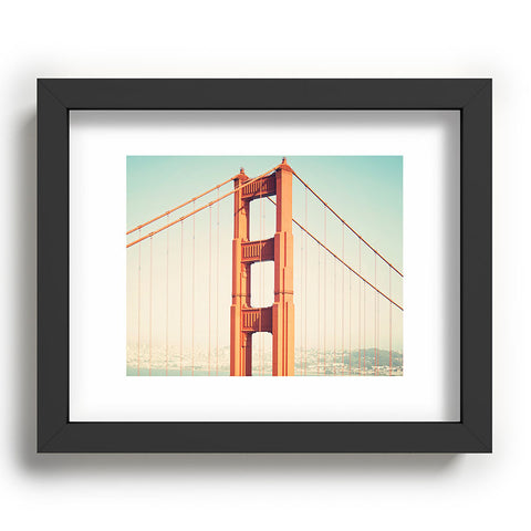 Bree Madden Golden Escape Recessed Framing Rectangle