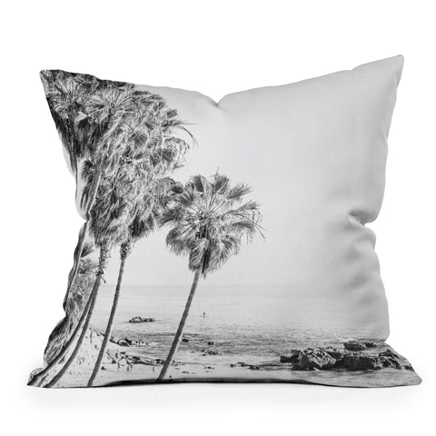 Bree Madden Laguna Cove Outdoor Throw Pillow
