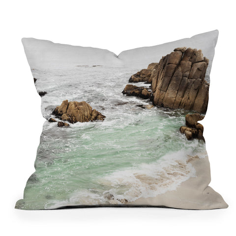 Bree Madden Monterey Outdoor Throw Pillow