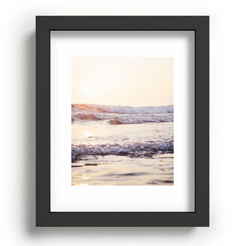 Bree Madden Ray Of Sun Recessed Framing Rectangle