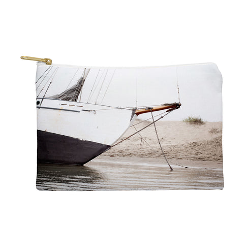 Bree Madden Sail Boat Pouch