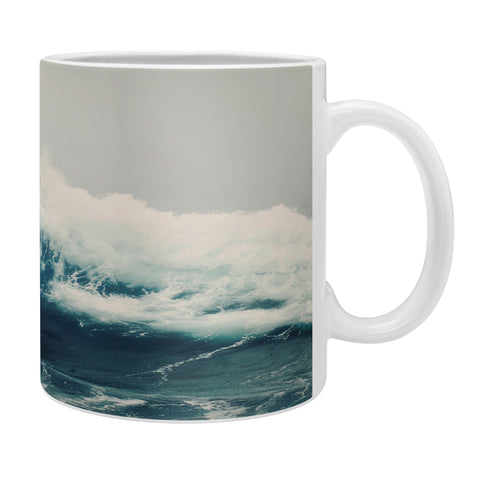 Bree Madden Sea Wave Coffee Mug