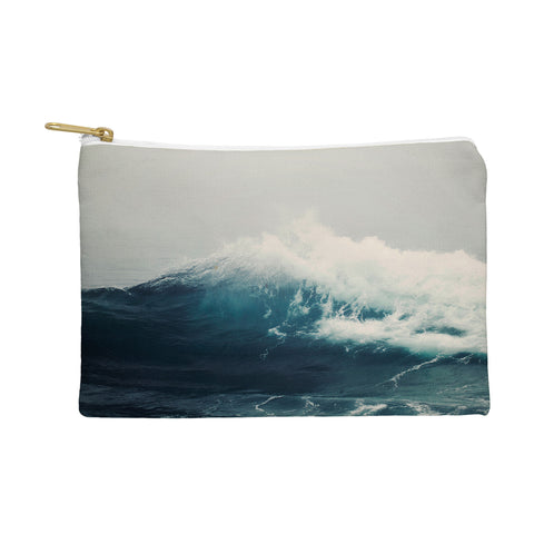 Bree Madden Sea Wave Pouch