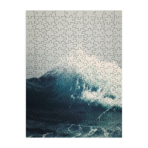 Bree Madden Sea Wave Puzzle