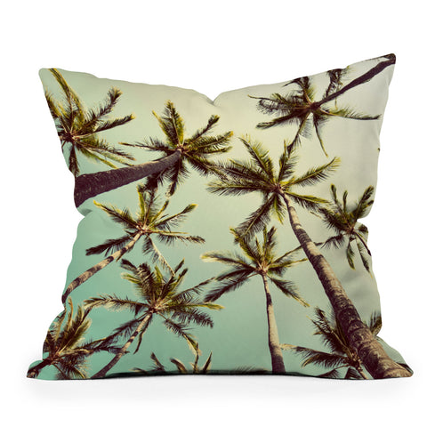 Bree Madden Sway Outdoor Throw Pillow