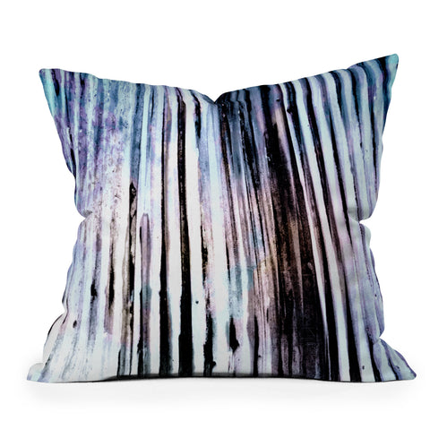 Caleb Troy Able Outdoor Throw Pillow