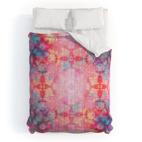 Caleb Troy Candy Outburst Comforter