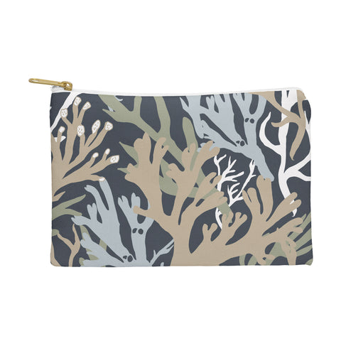 Camilla Foss Seaweed Pouch