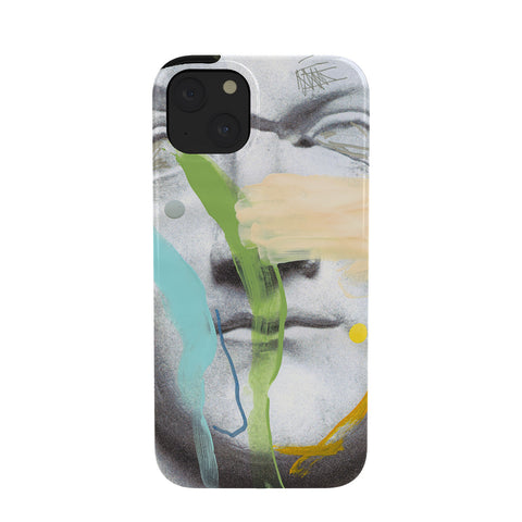 Chad Wys Composition 463 Phone Case