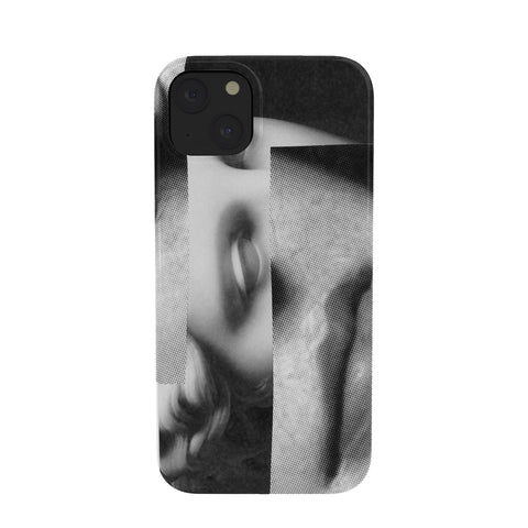 Chad Wys The Unreality of Imagining Phone Case