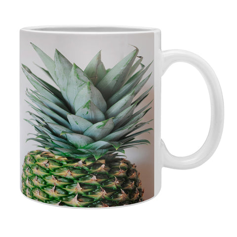 Chelsea Victoria How About Those Pineapples Coffee Mug