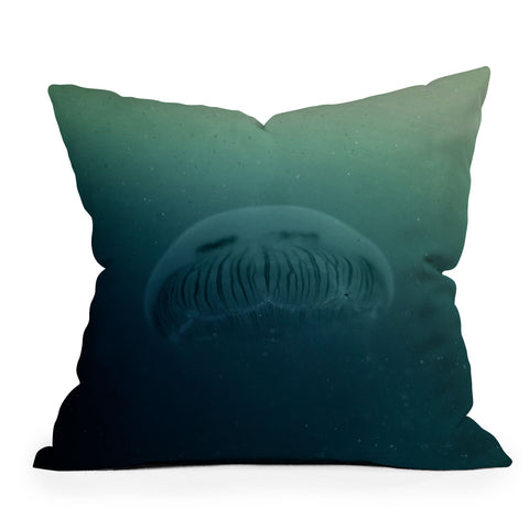 Chelsea Victoria Jelly Star Outdoor Throw Pillow