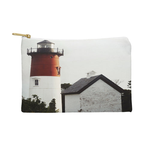 Chelsea Victoria Nauset Beach Lighthouse No 2 Pouch