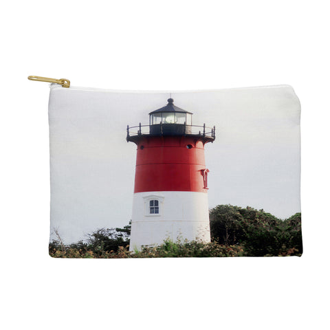 Chelsea Victoria Nauset Beach Lighthouse No 3 Pouch