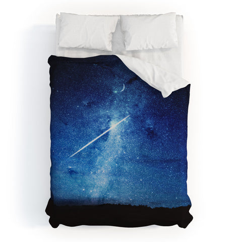 Chelsea Victoria One Of My Kind Duvet Cover