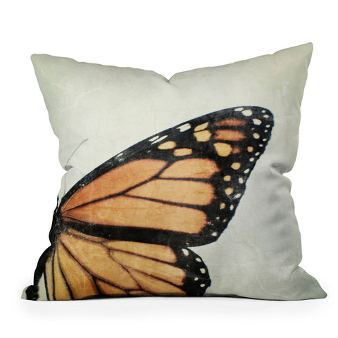 Chelsea Victoria The Monarchy Outdoor Throw Pillow