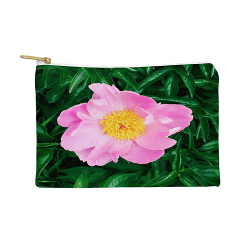 Chelsea Victoria The Peony In The Garden Pouch