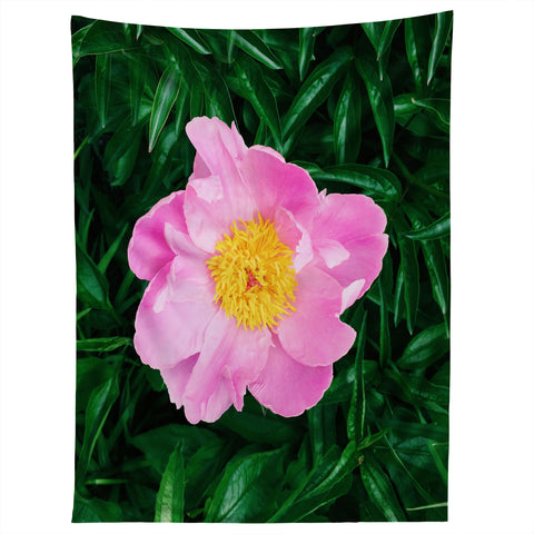 Chelsea Victoria The Peony In The Garden Tapestry